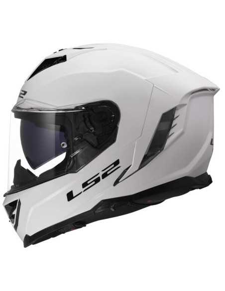 CAPACETE LS2 STORM III