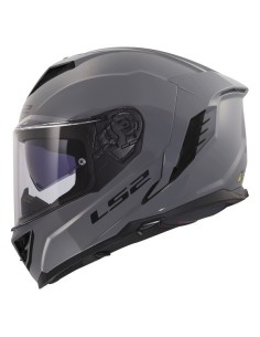 CAPACETE LS2 STORM III