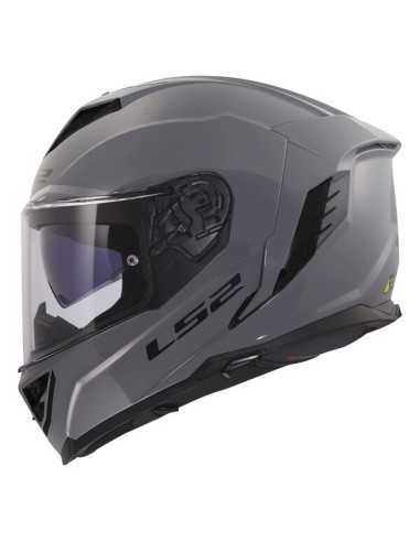 CAPACETE LS2 STORM III
