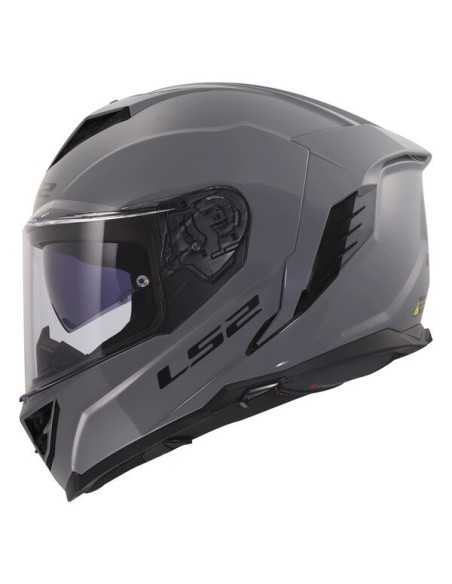 CAPACETE LS2 STORM III