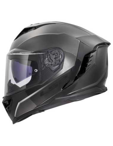 CAPACETE LS2 STORM III