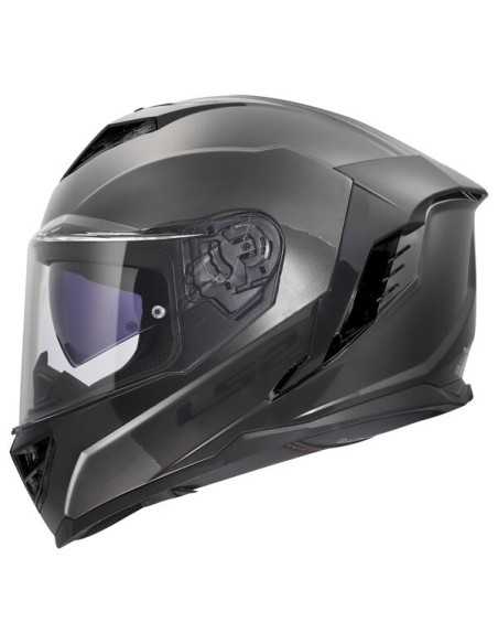CAPACETE LS2 STORM III