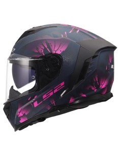 CAPACETE LS2 STORM III
