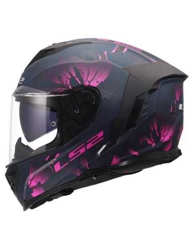 CAPACETE LS2 STORM III