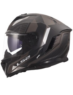 CAPACETE LS2 STORM III