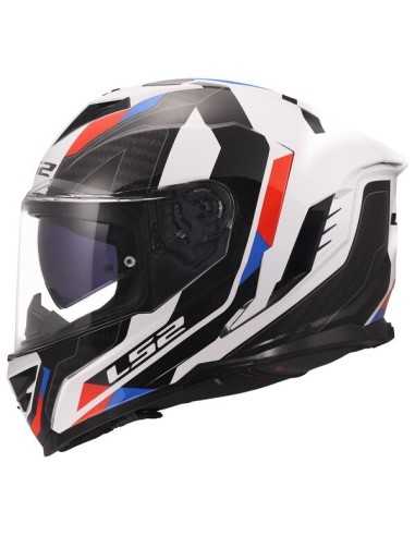 CAPACETE LS2 STORM III