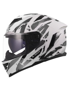 CAPACETE LS2 STORM III