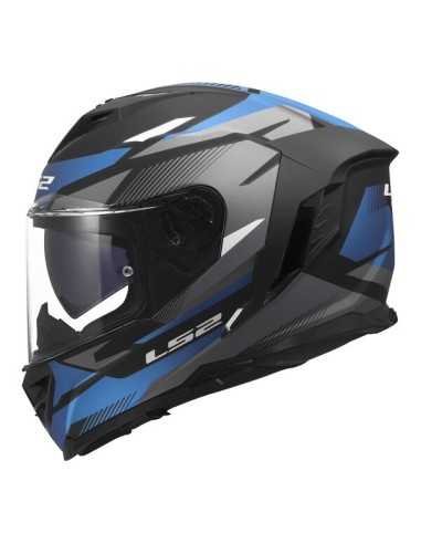 CAPACETE LS2 STORM III
