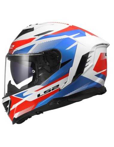 CAPACETE LS2 STORM III