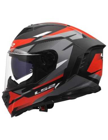 CAPACETE LS2 STORM III