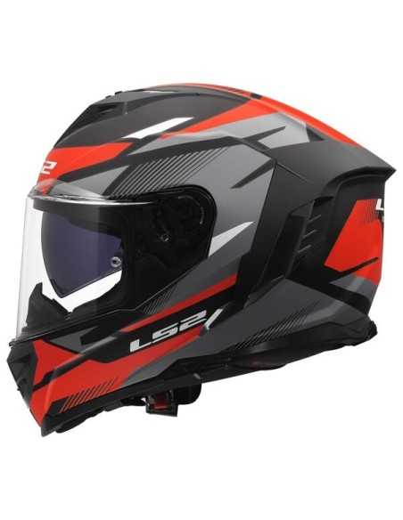 CAPACETE LS2 STORM III