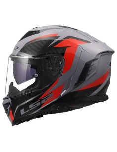 CAPACETE LS2 STORM III