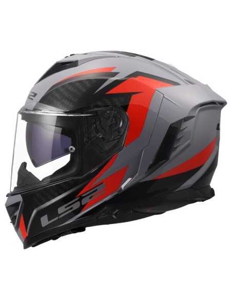 CAPACETE LS2 STORM III