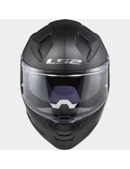 CAPACETE LS2 VECTOR II