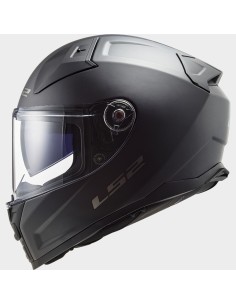 CAPACETE LS2 VECTOR II