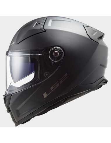 CAPACETE LS2 VECTOR II