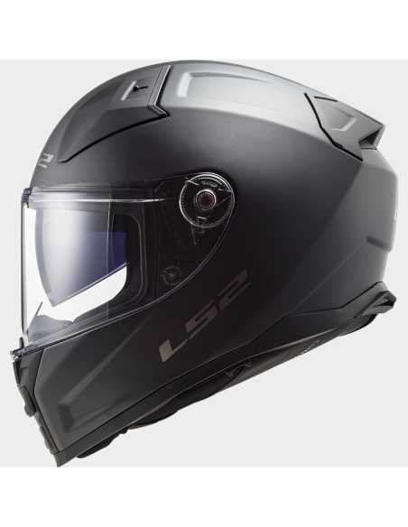 CAPACETE LS2 VECTOR II