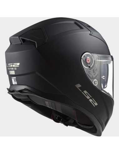 CAPACETE LS2 VECTOR II