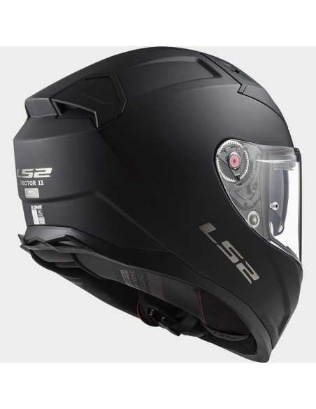 CAPACETE LS2 VECTOR II