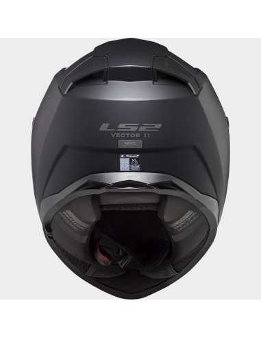 CAPACETE LS2 VECTOR II