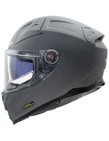 CAPACETE LS2 VECTOR II