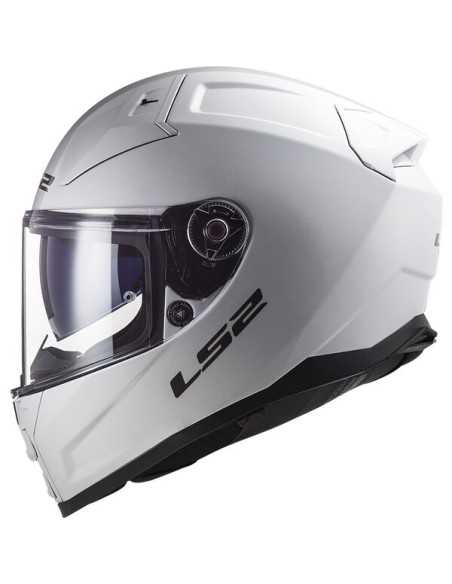 CAPACETE LS2 VECTOR II