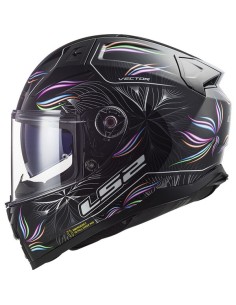 CAPACETE LS2 VECTOR II