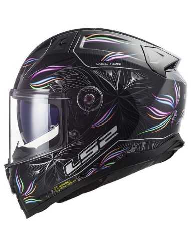 CAPACETE LS2 VECTOR II
