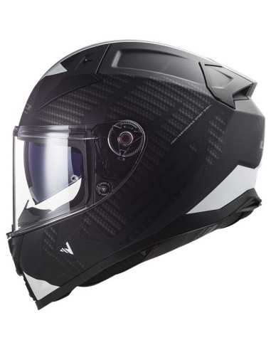 CAPACETE LS2 VECTOR II