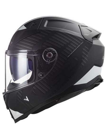 CAPACETE LS2 VECTOR II