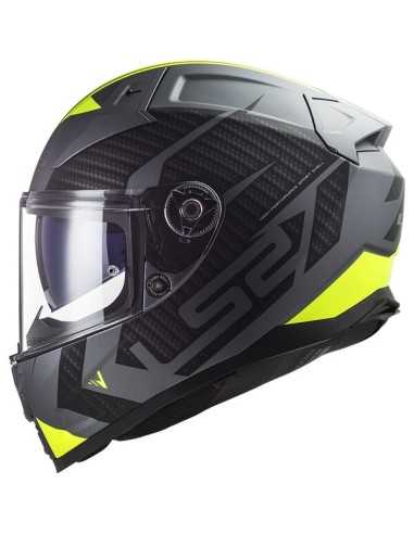 CAPACETE LS2 VECTOR II