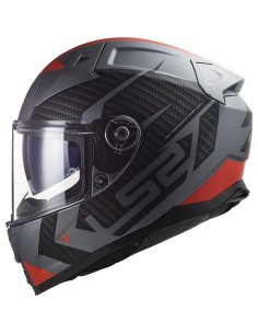 CAPACETE LS2 VECTOR II