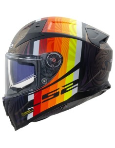 CAPACETE LS2 VECTOR II