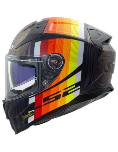 CAPACETE LS2 VECTOR II
