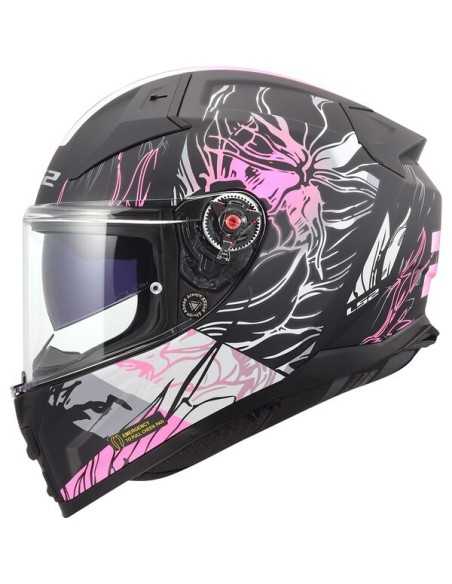CAPACETE LS2 VECTOR II