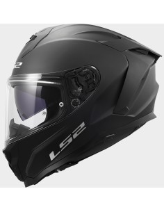 CAPACETE LS2 CHALLENGER II