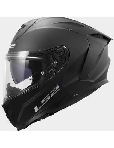 CAPACETE LS2 CHALLENGER II