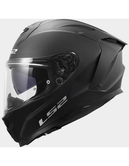 CAPACETE LS2 CHALLENGER II