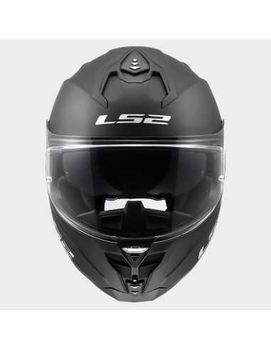 CAPACETE LS2 CHALLENGER II