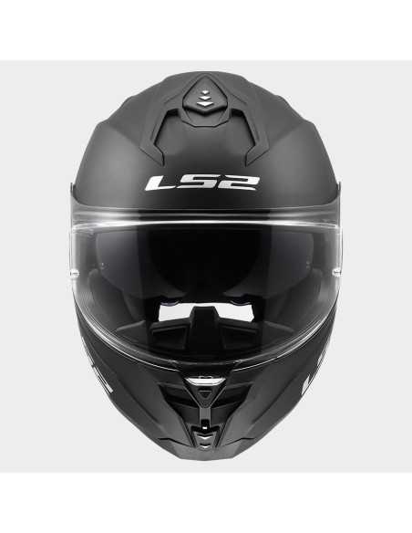 CAPACETE LS2 CHALLENGER II