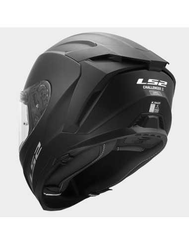 CAPACETE LS2 CHALLENGER II