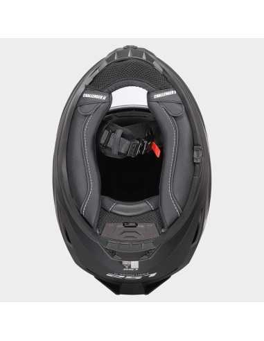 CAPACETE LS2 CHALLENGER II