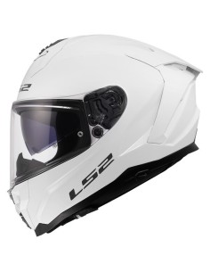 CAPACETE LS2 CHALLENGER II