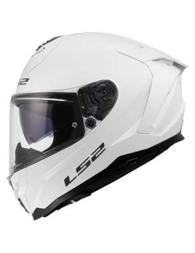 CAPACETE LS2 CHALLENGER II