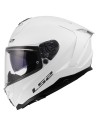 CAPACETE LS2 CHALLENGER II