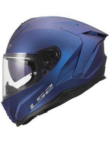 CAPACETE LS2 CHALLENGER II