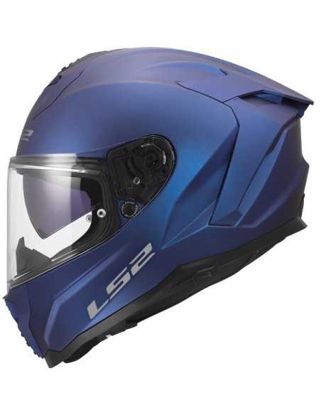 CAPACETE LS2 CHALLENGER II