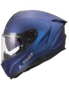 CAPACETE LS2 CHALLENGER II