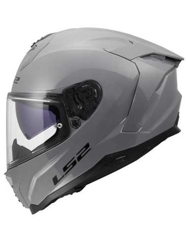 CAPACETE LS2 CHALLENGER II