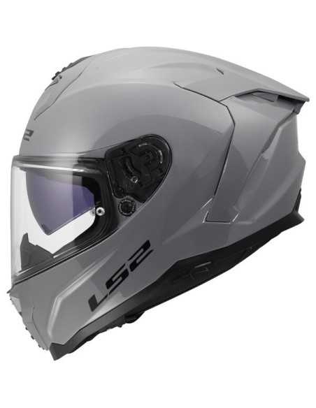 CAPACETE LS2 CHALLENGER II